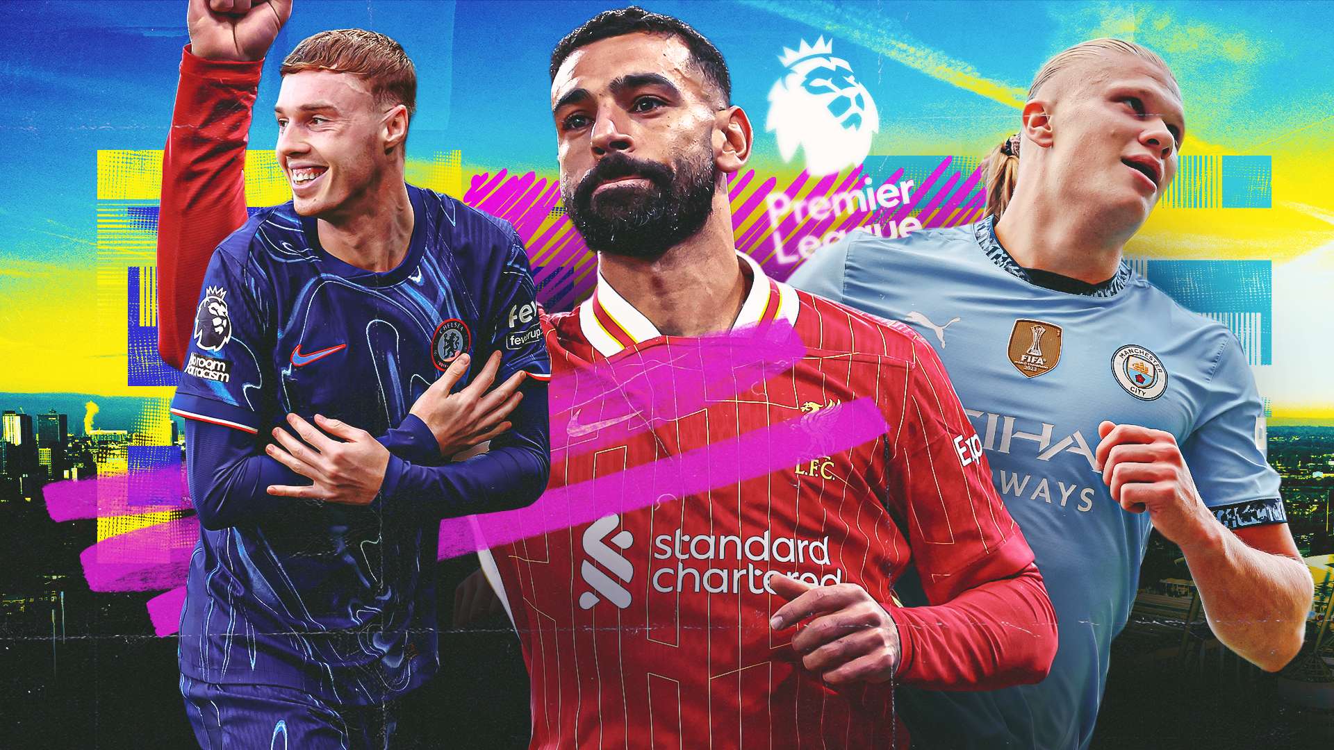 我们带来了 我们带来了